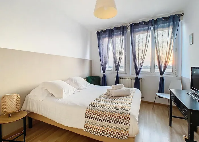 Horizons "Vue Mer"
